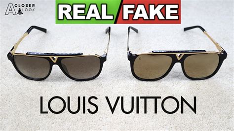 fake diamond louis vuitton shades|real louis vuitton.